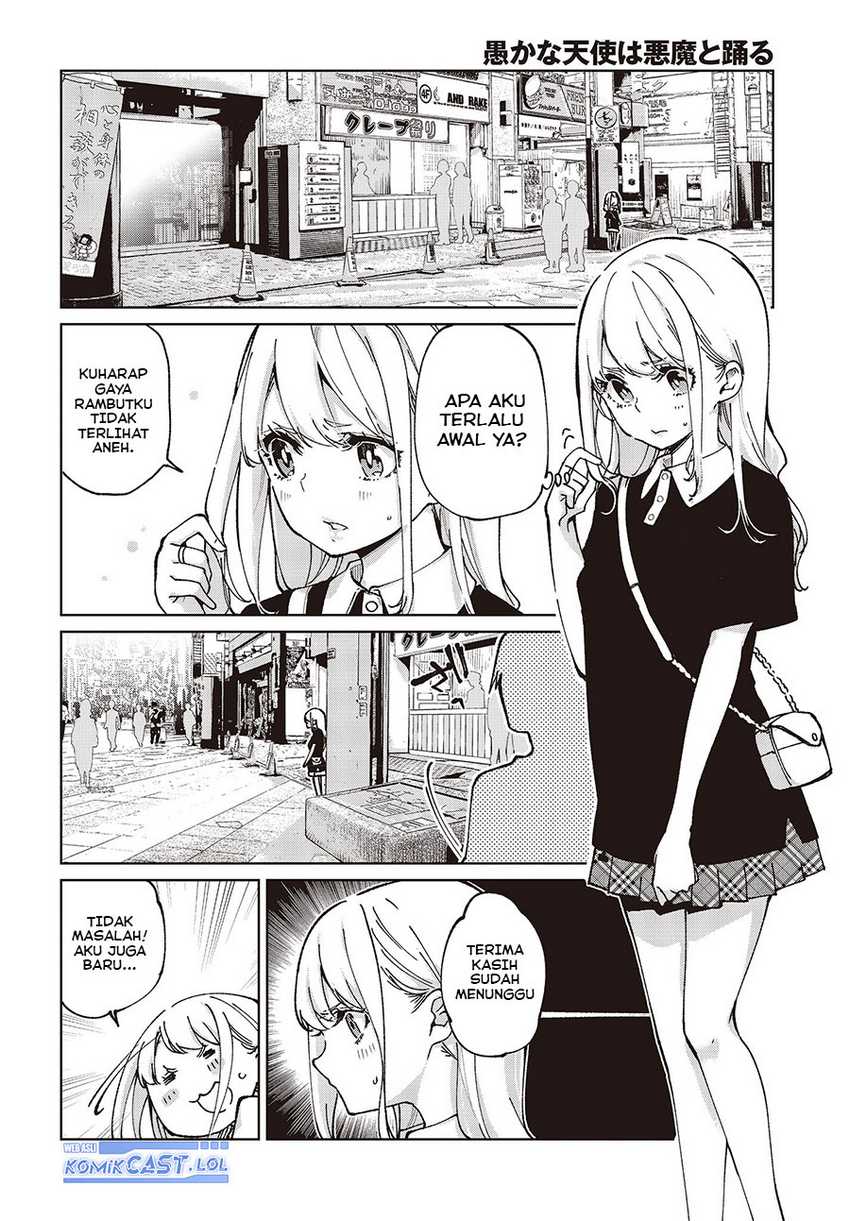 Chapter 79 - halaman 6