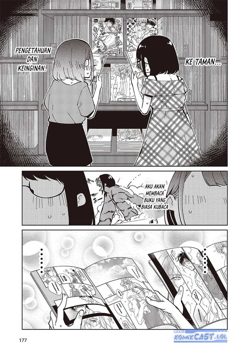 Chapter 78 - halaman 11