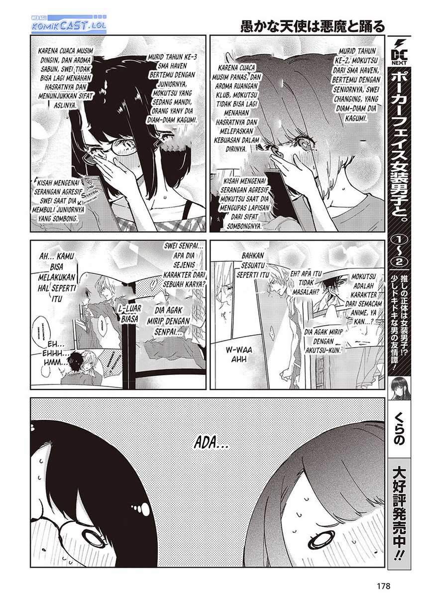 Chapter 78 - halaman 12