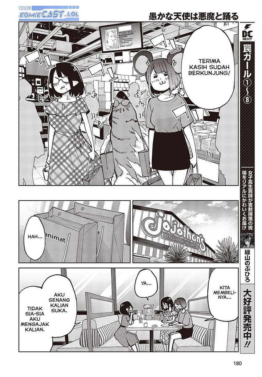 Chapter 78 - halaman 14