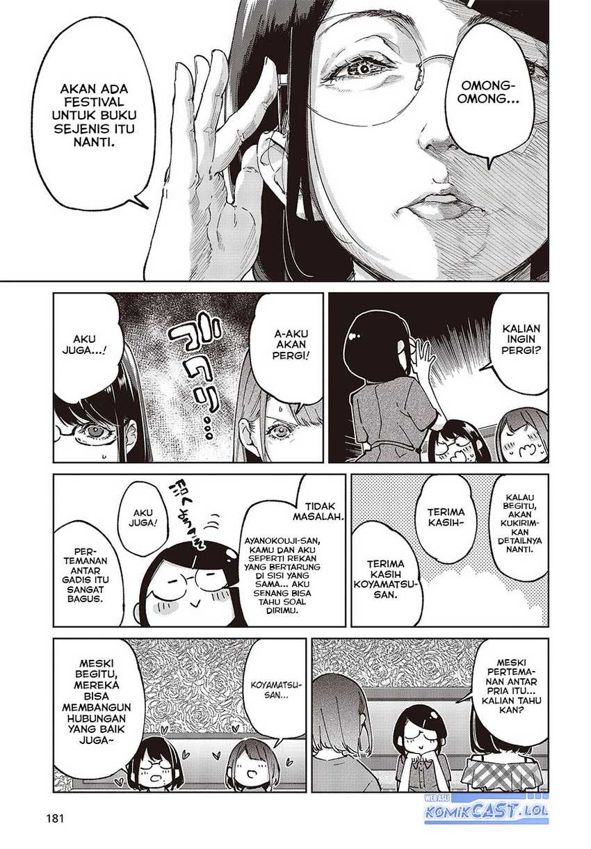 Chapter 78 - halaman 15