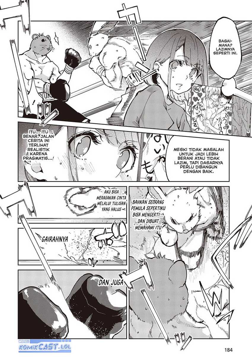 Chapter 78 - halaman 18