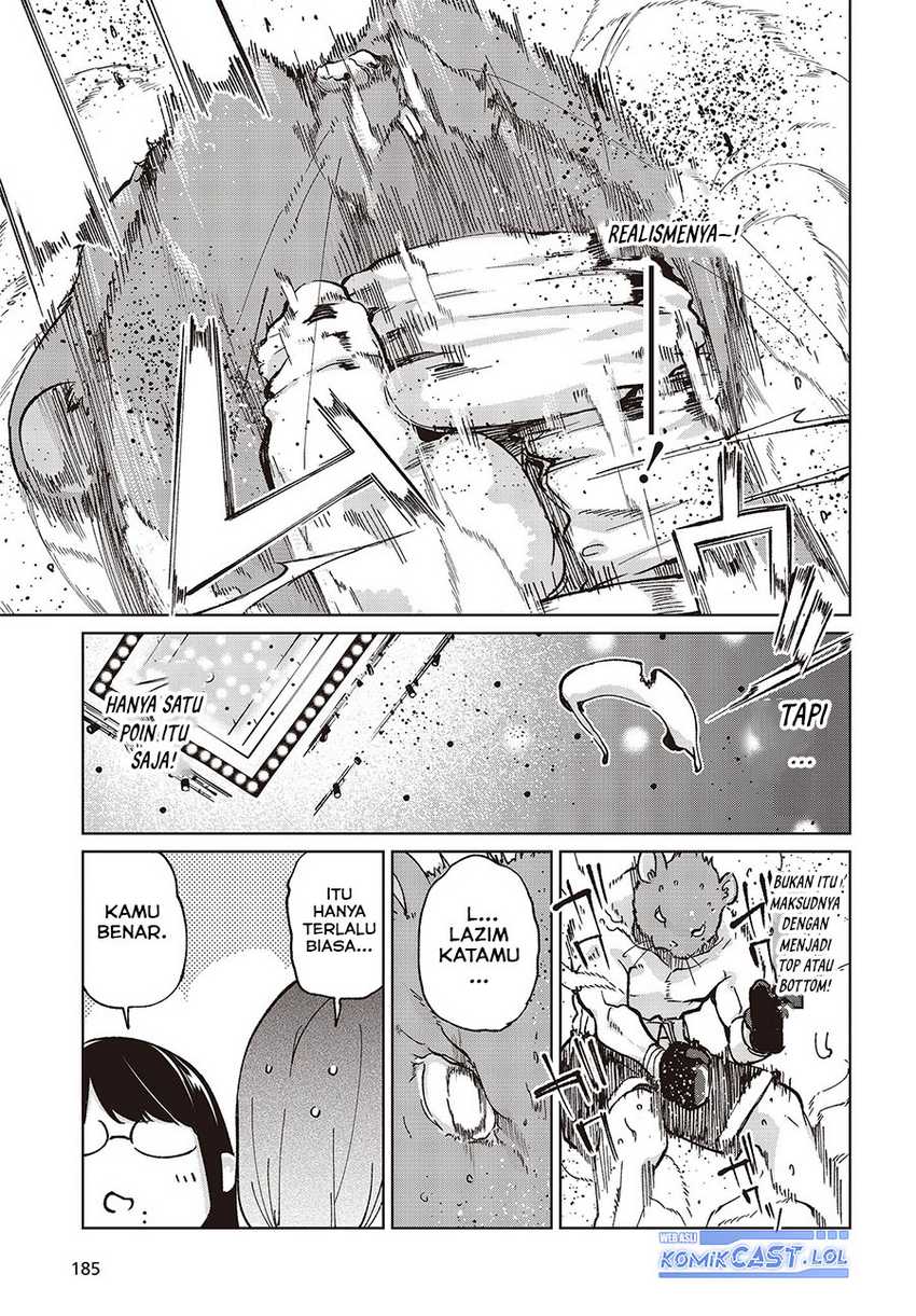 Chapter 78 - halaman 19