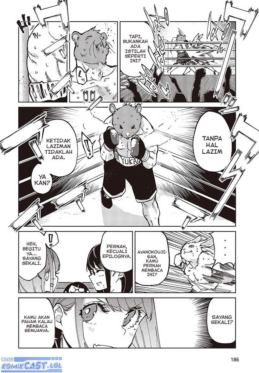 Chapter 78 - halaman 20