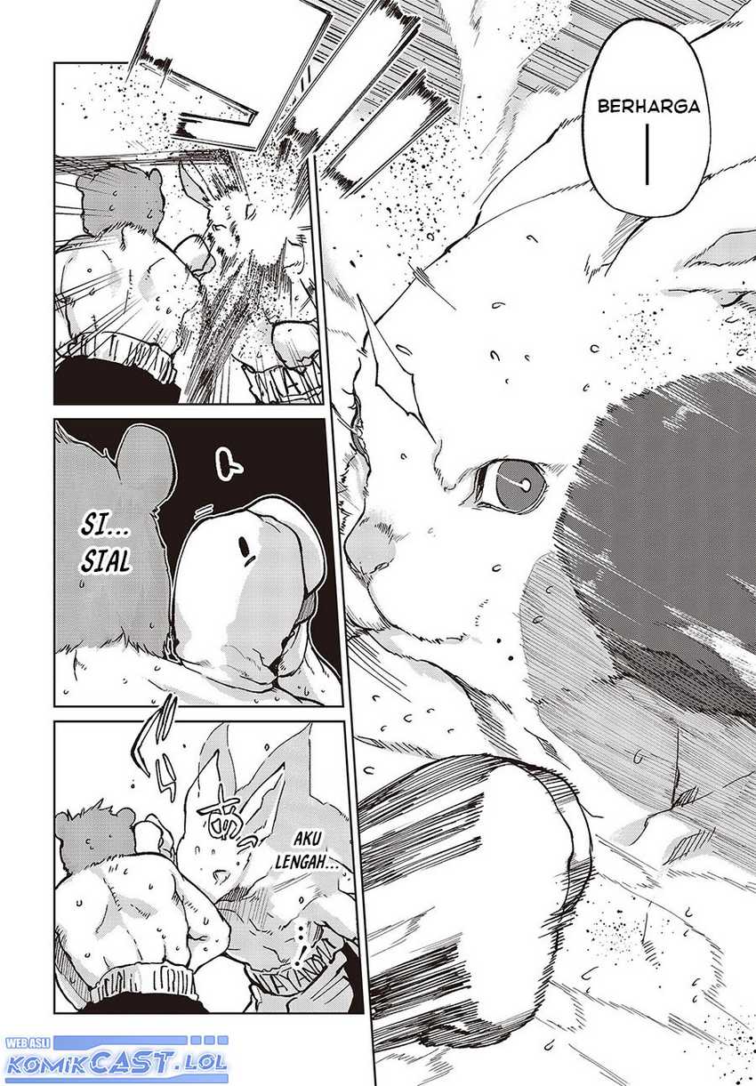 Chapter 78 - halaman 22