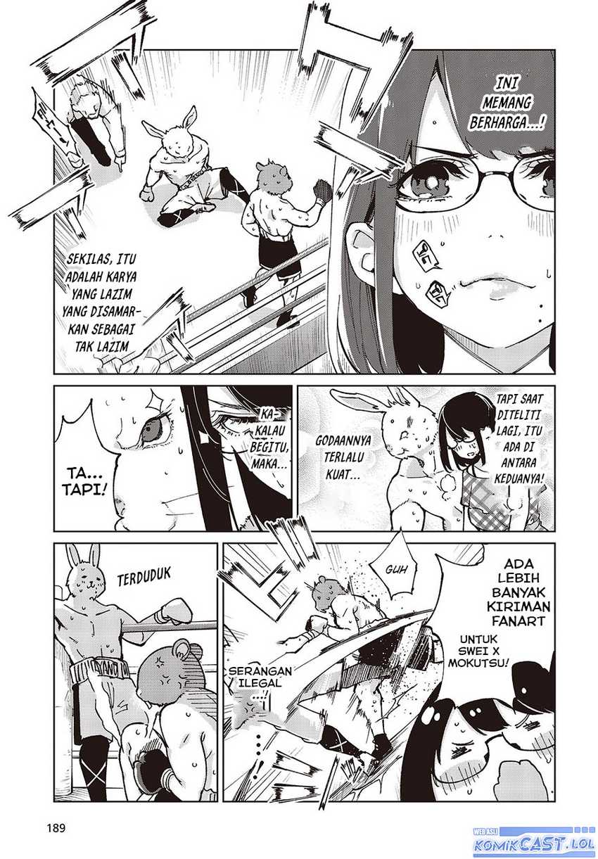 Chapter 78 - halaman 23