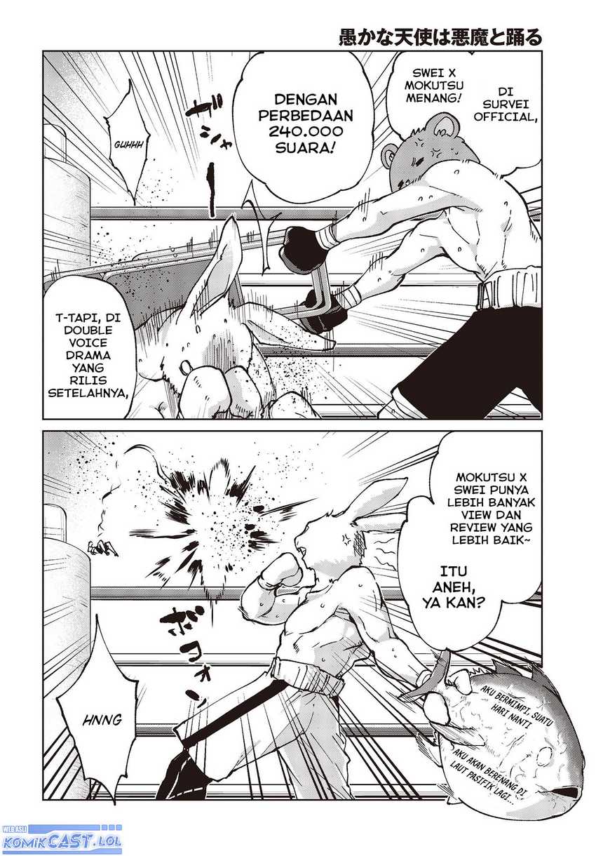 Chapter 78 - halaman 24
