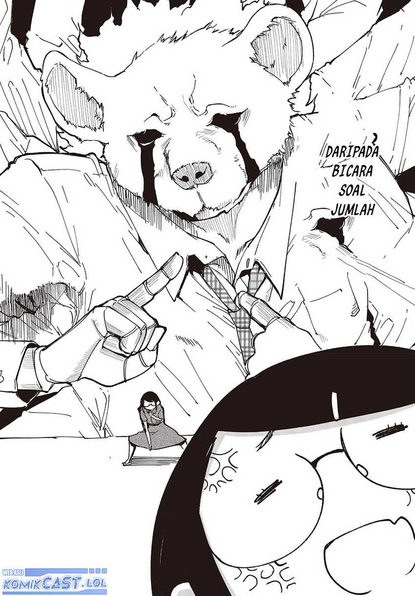 Chapter 78 - halaman 26