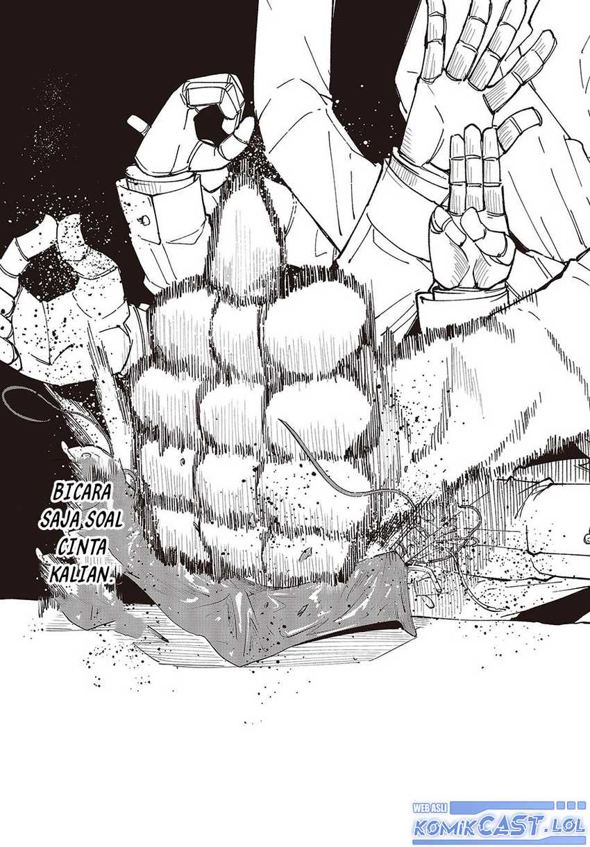 Chapter 78 - halaman 27