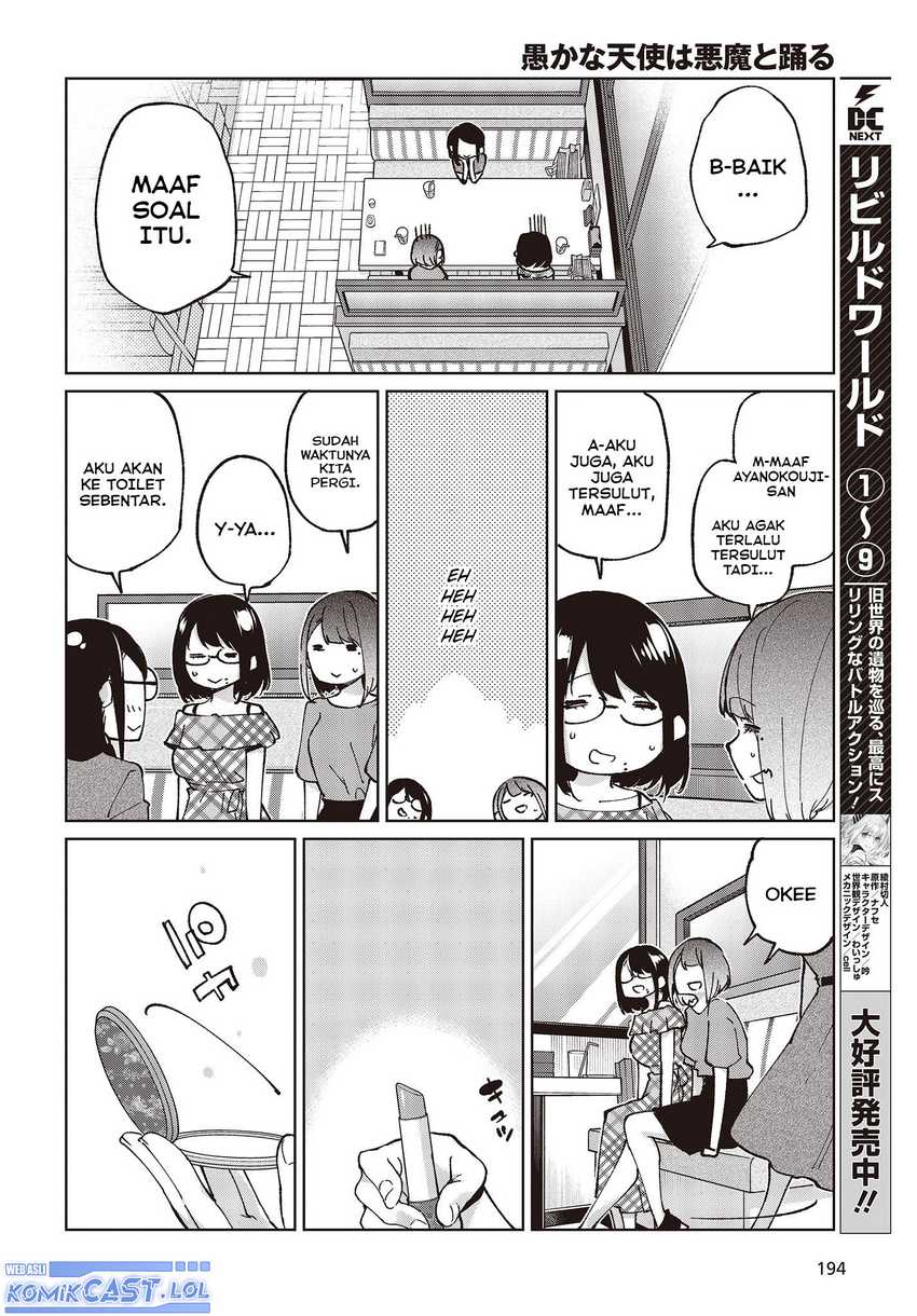 Chapter 78 - halaman 28