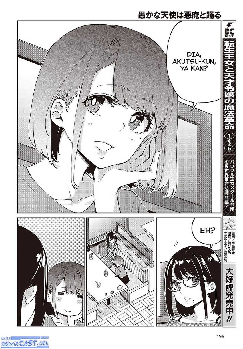 Chapter 78 - halaman 30