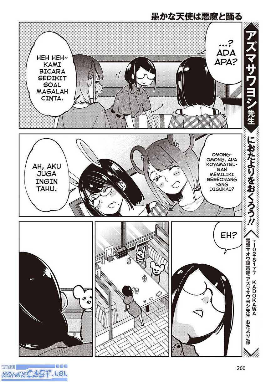Chapter 78 - halaman 34