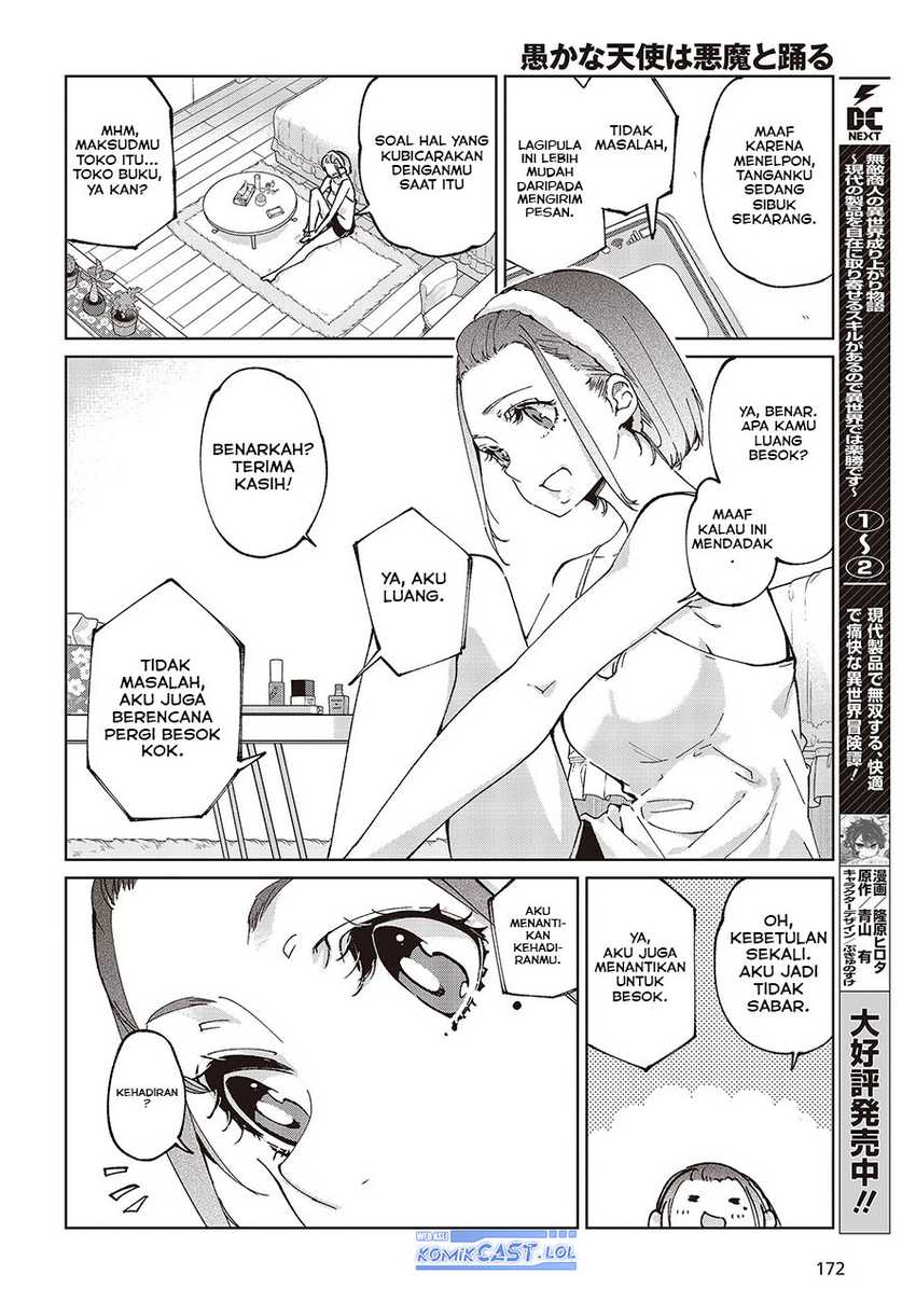 Chapter 78 - halaman 6