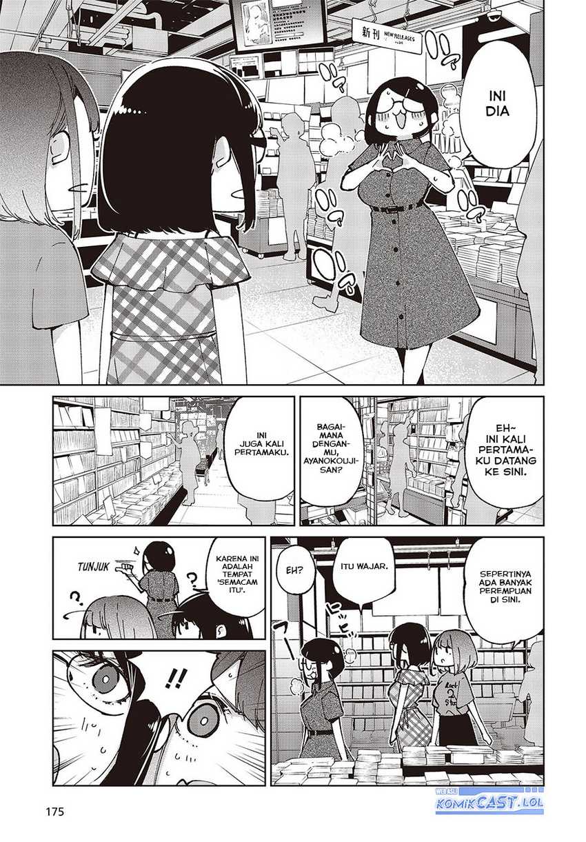 Chapter 78 - halaman 9
