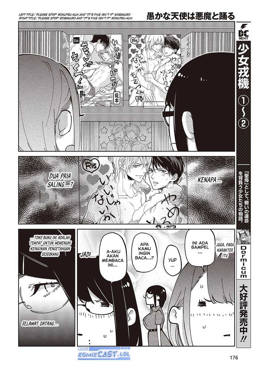 Chapter 78 - halaman 10