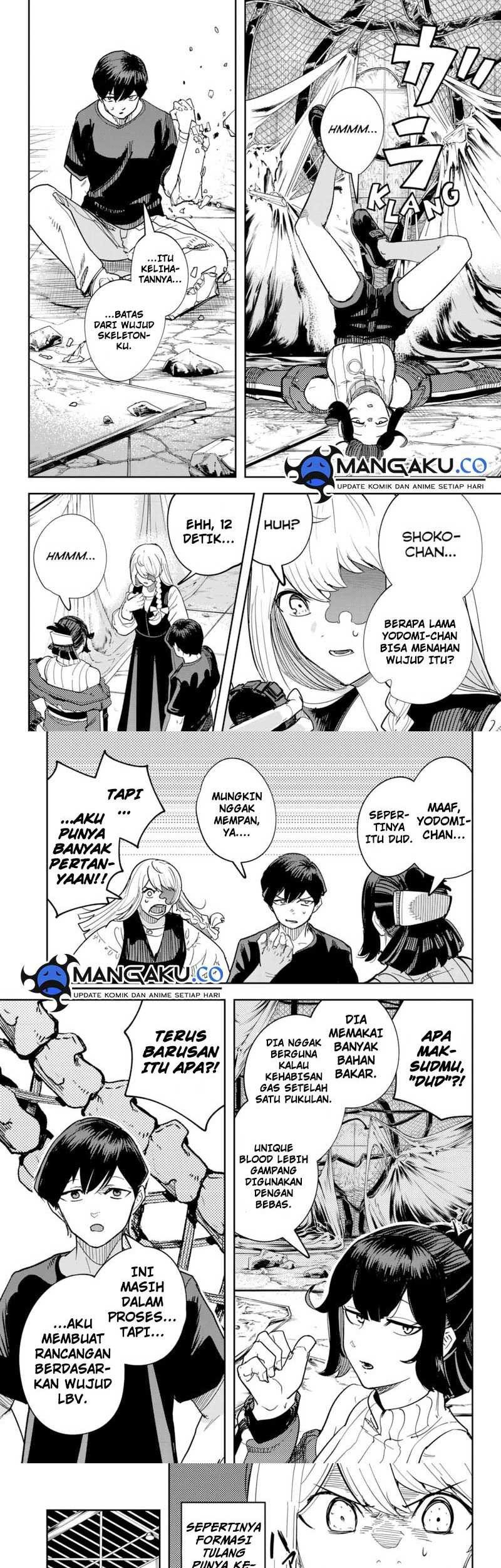 Chapter 28 - halaman 8