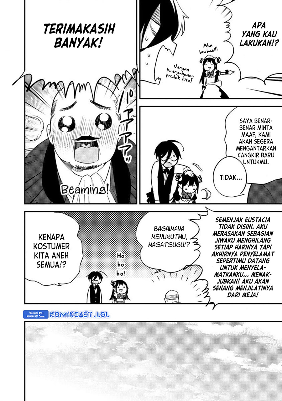 Chapter 50 - halaman 18