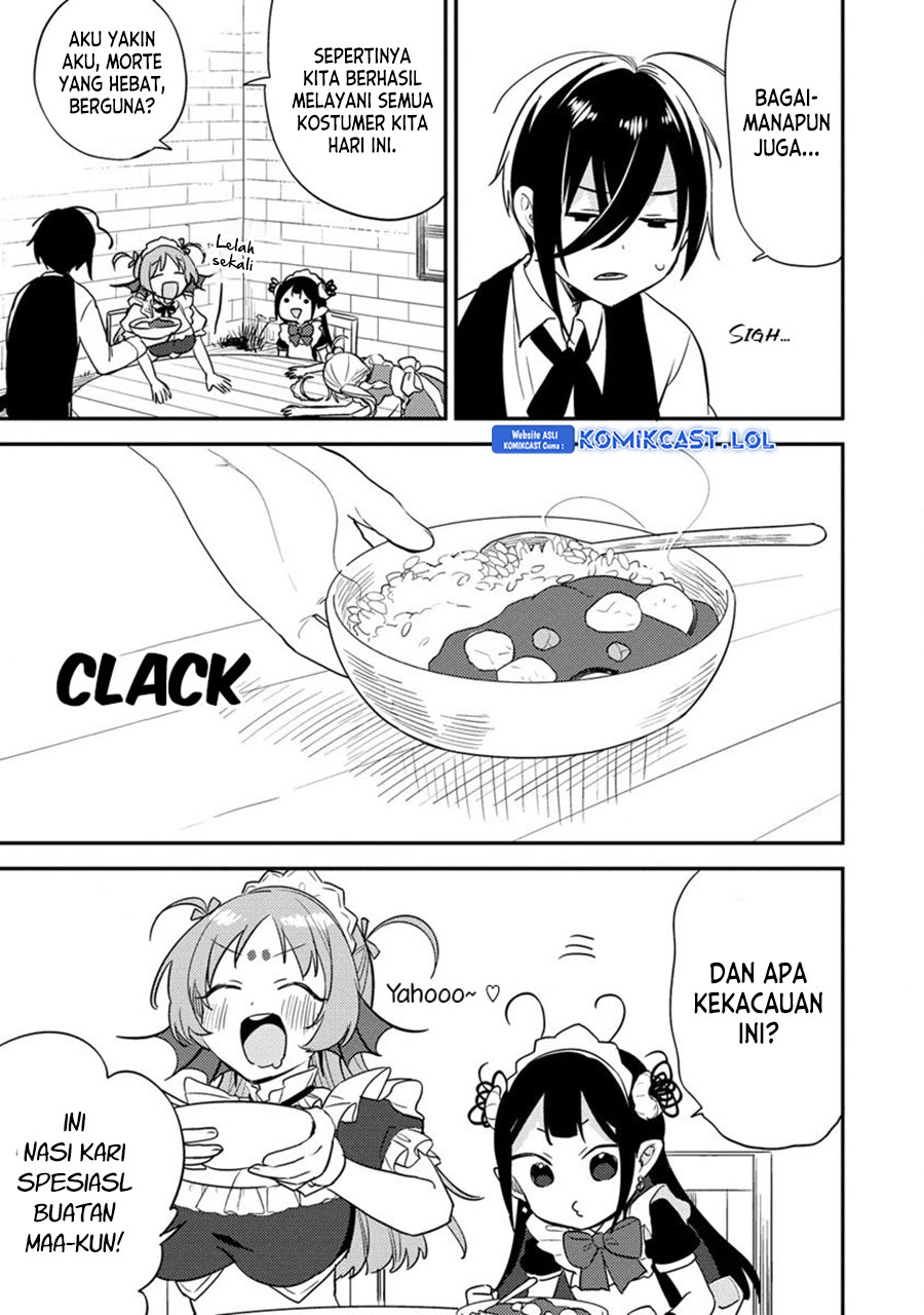 Chapter 50 - halaman 19