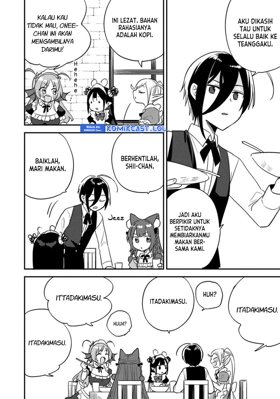 Chapter 50 - halaman 20