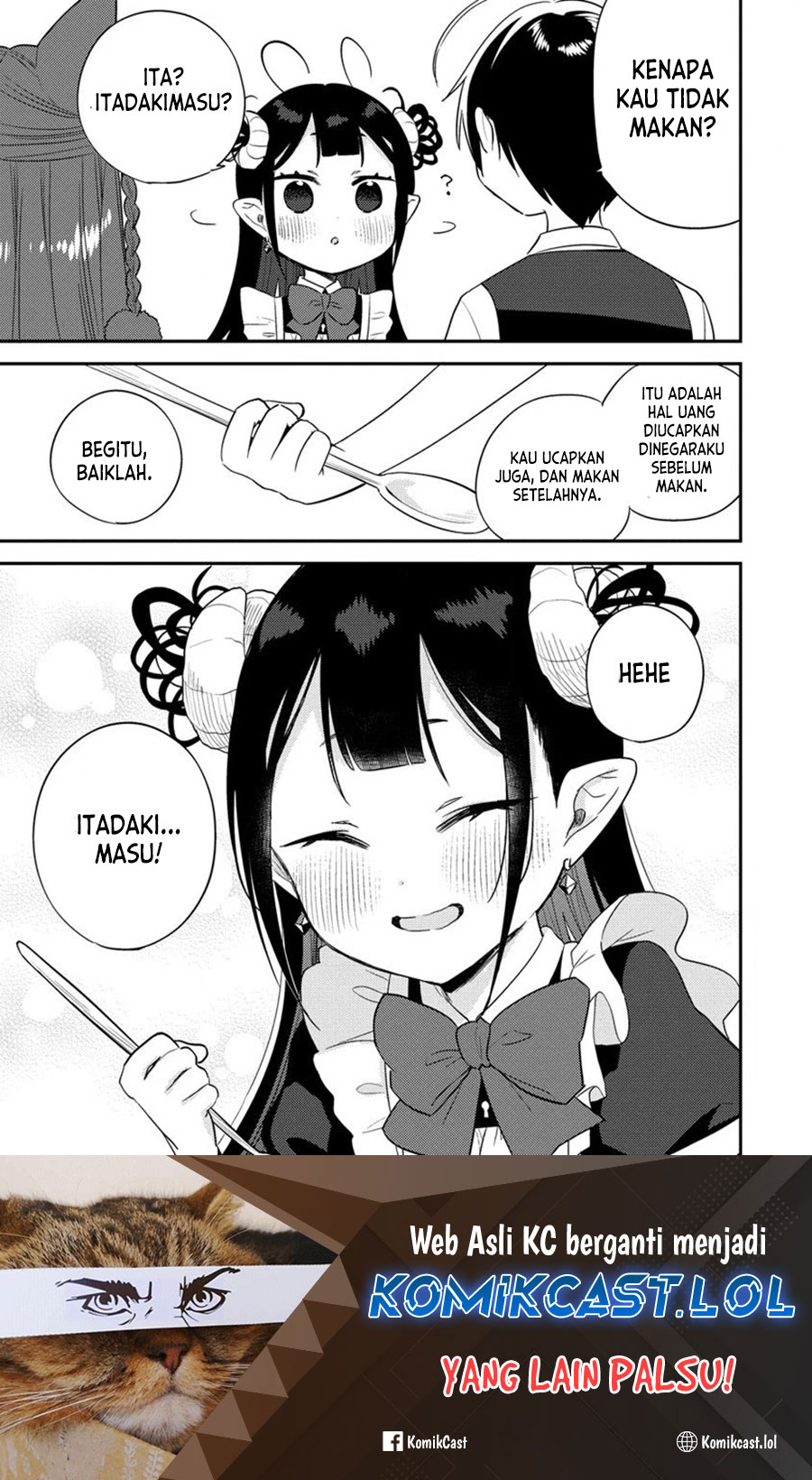 Chapter 50 - halaman 21