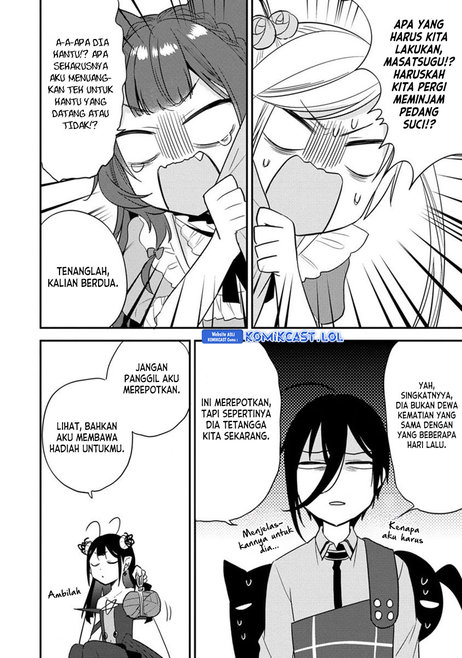 Chapter 50 - halaman 6