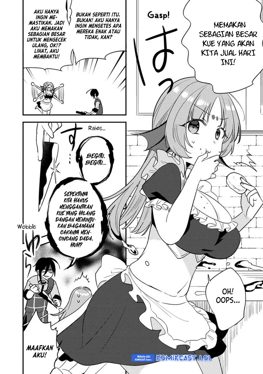 Chapter 50 - halaman 10