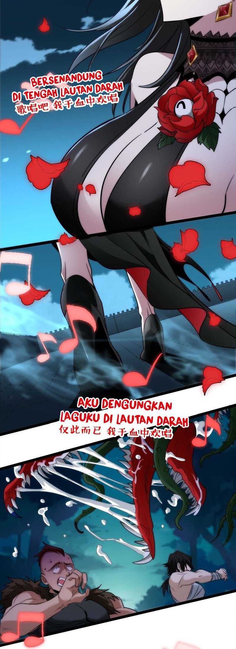 Chapter 111 - halaman 17