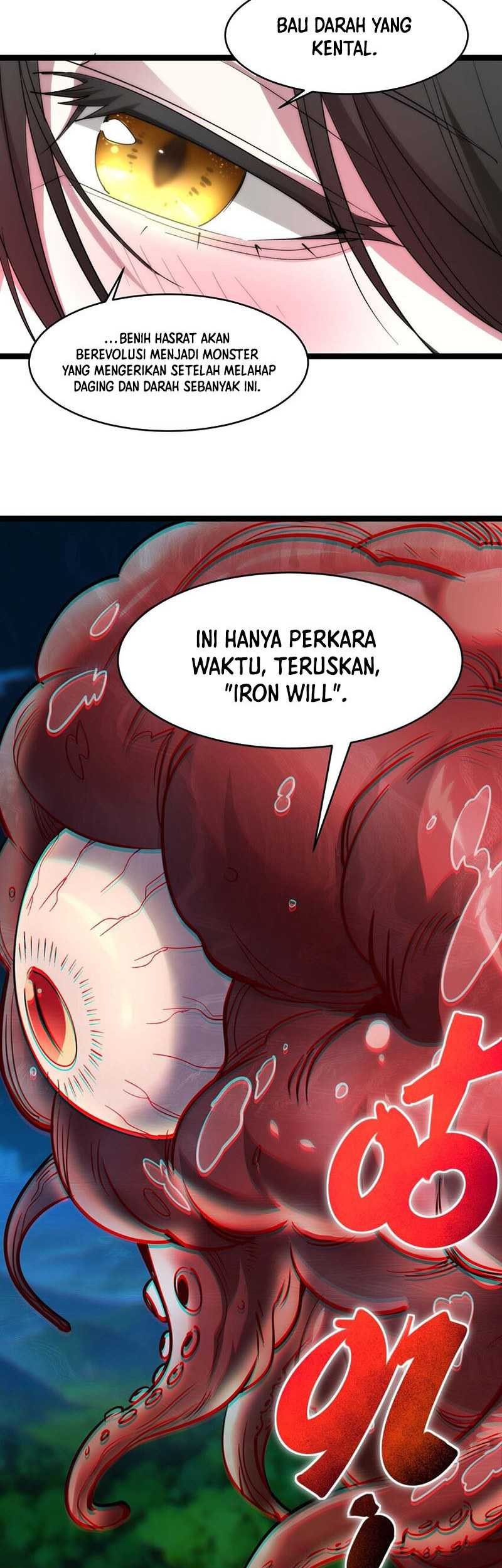 Chapter 111 - halaman 30