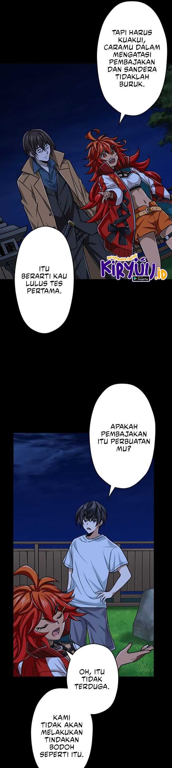 Chapter 56 - halaman 15