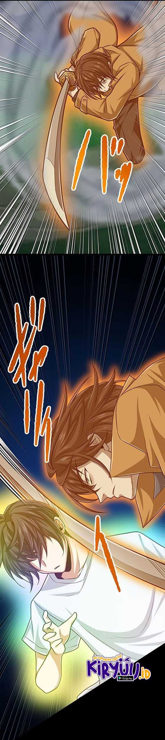 Chapter 56 - halaman 22