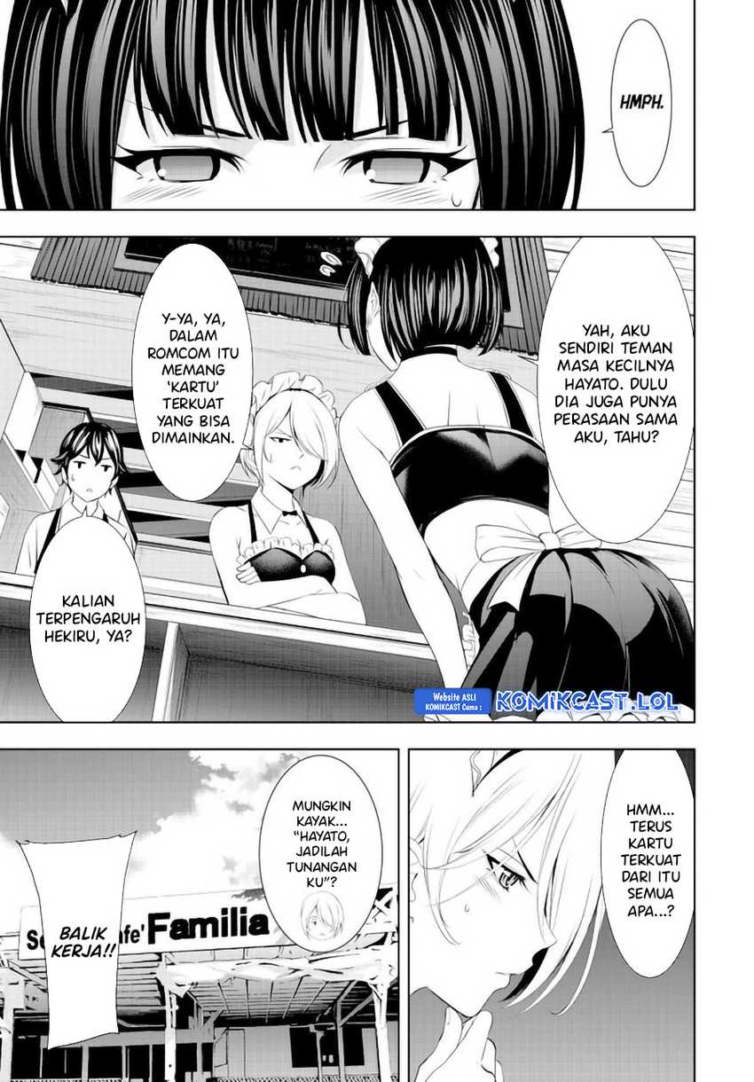 Chapter 135 - halaman 12