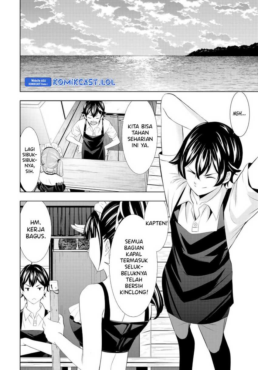 Chapter 135 - halaman 13