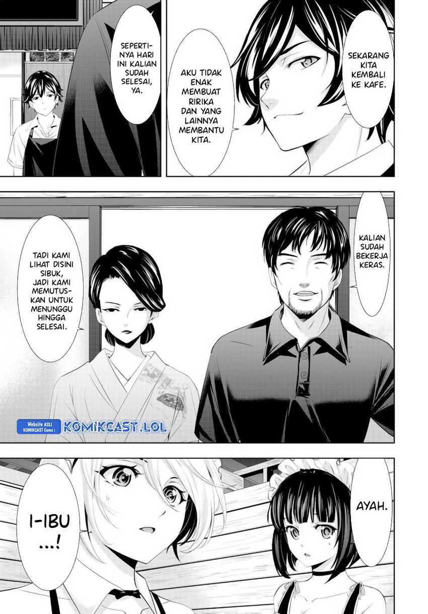 Chapter 135 - halaman 14