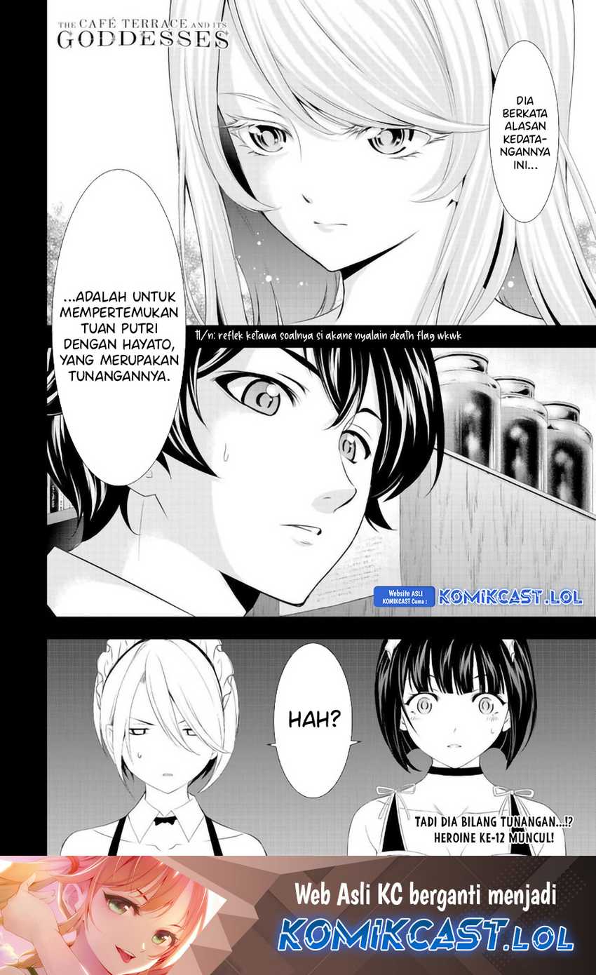 Chapter 135 - halaman 19