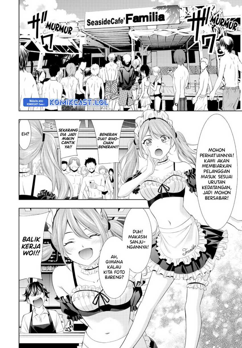 Chapter 135 - halaman 5