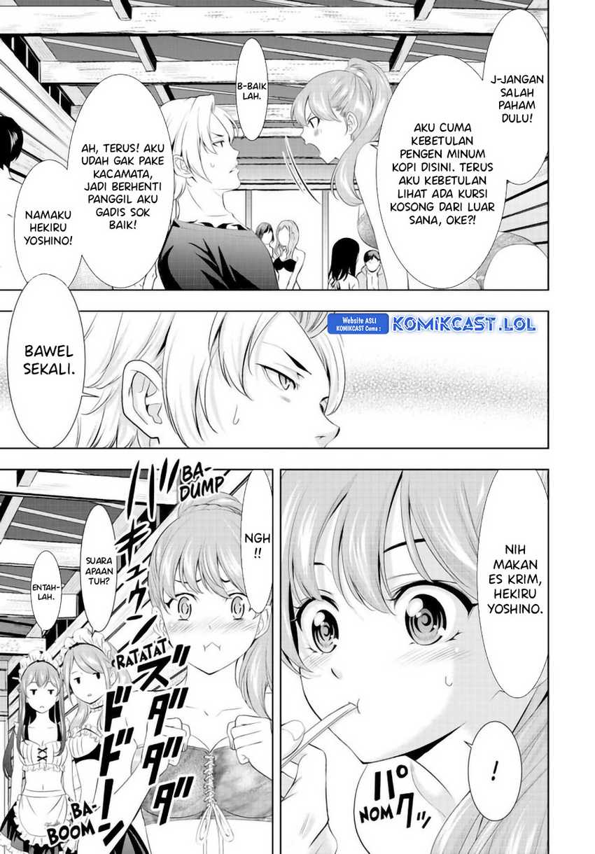Chapter 135 - halaman 8