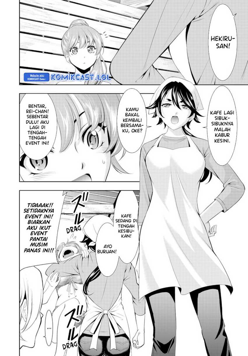 Chapter 135 - halaman 9