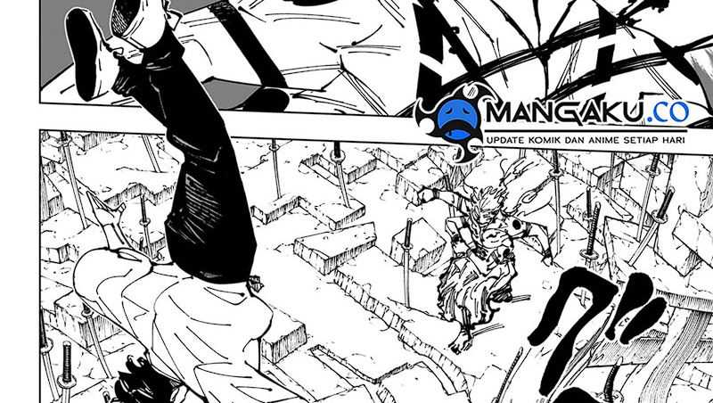 Chapter 250 - halaman 12