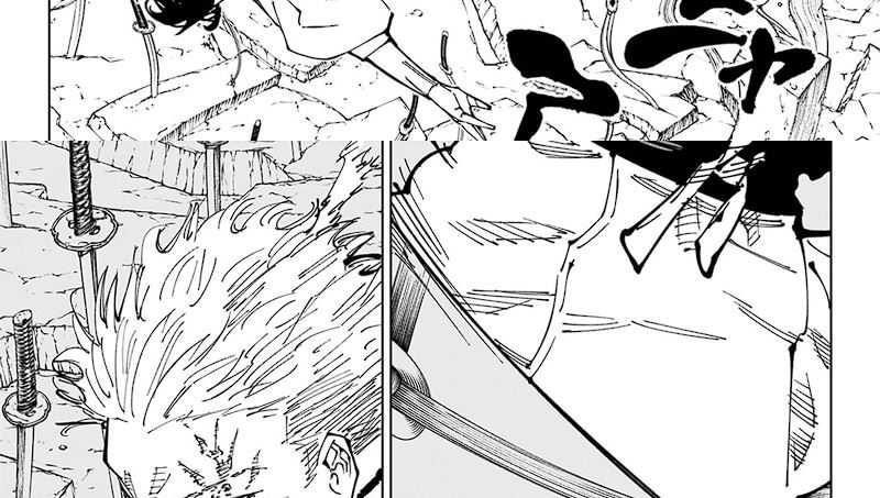 Chapter 250 - halaman 13