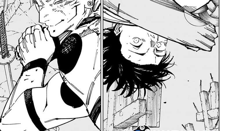 Chapter 250 - halaman 14