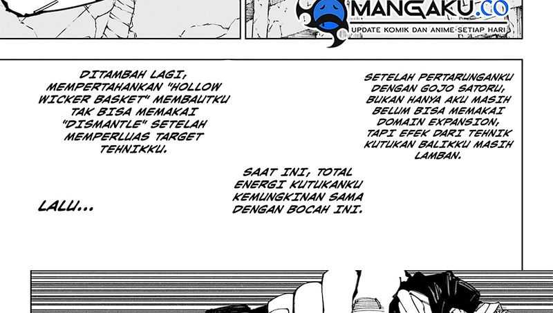 Chapter 250 - halaman 15