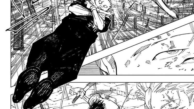 Chapter 250 - halaman 17