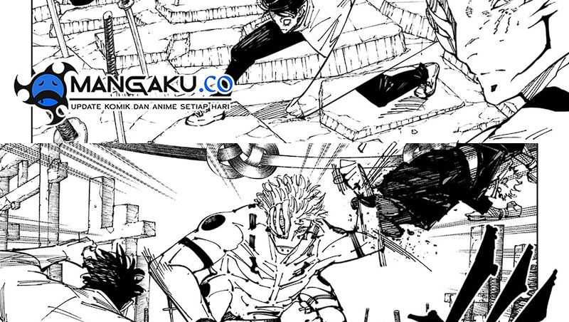Chapter 250 - halaman 18