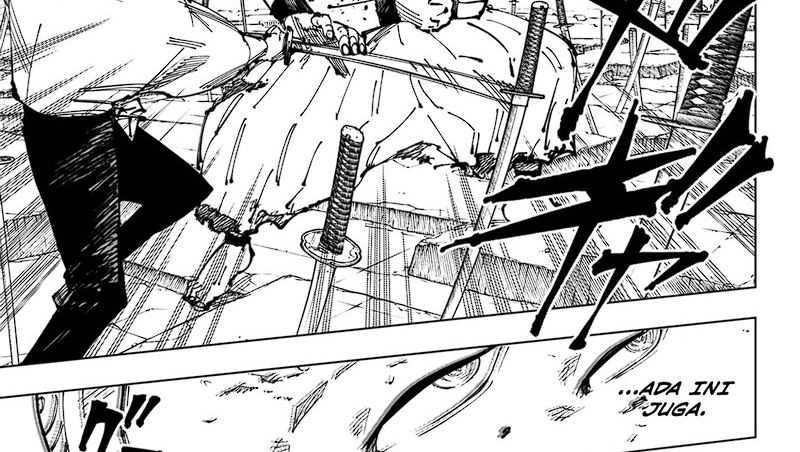 Chapter 250 - halaman 19