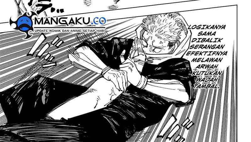 Chapter 250 - halaman 20