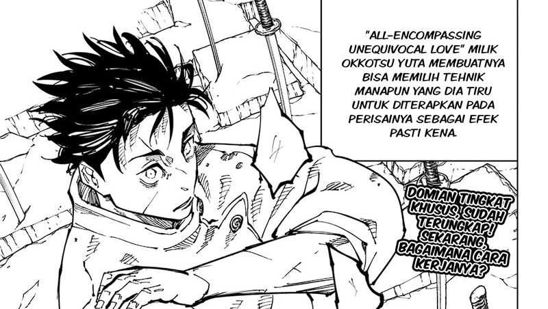 Chapter 250 - halaman 3