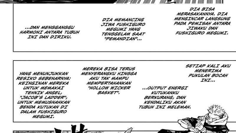 Chapter 250 - halaman 21