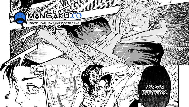 Chapter 250 - halaman 23