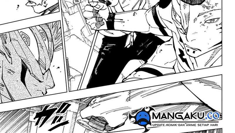 Chapter 250 - halaman 24