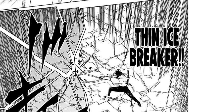 Chapter 250 - halaman 25